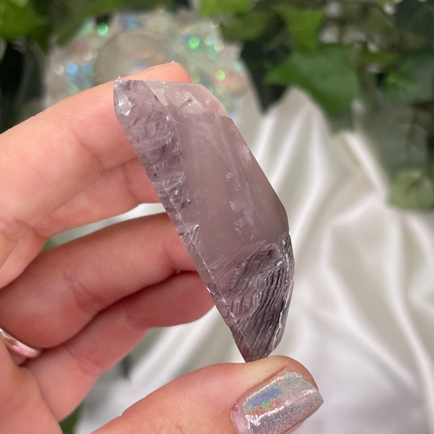Pink Lithium Freeform