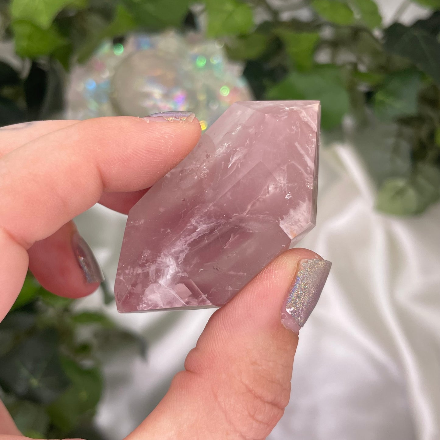Pink Lithium DT