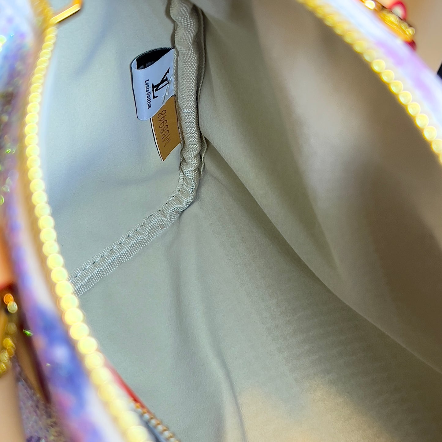 Ella Speedy 30 Bag