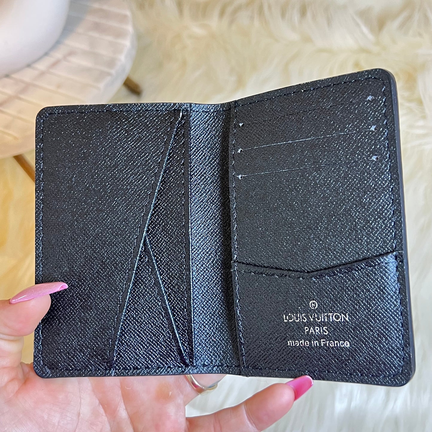 LU Cardholder
