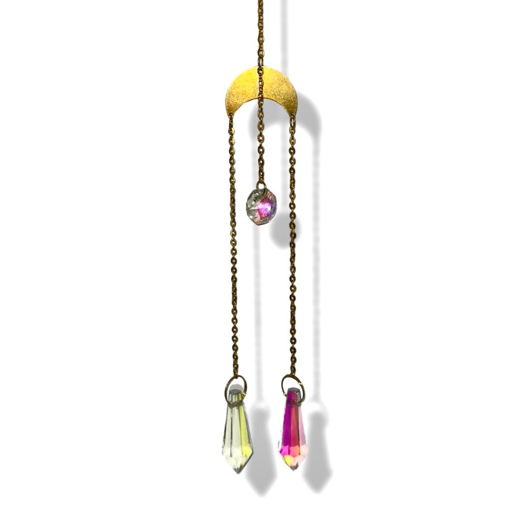 Crystal SunCatcher - Jayde and Jewels