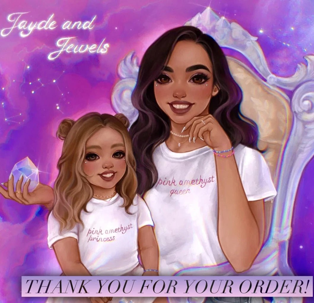 IG Claims - Jayde and Jewels 