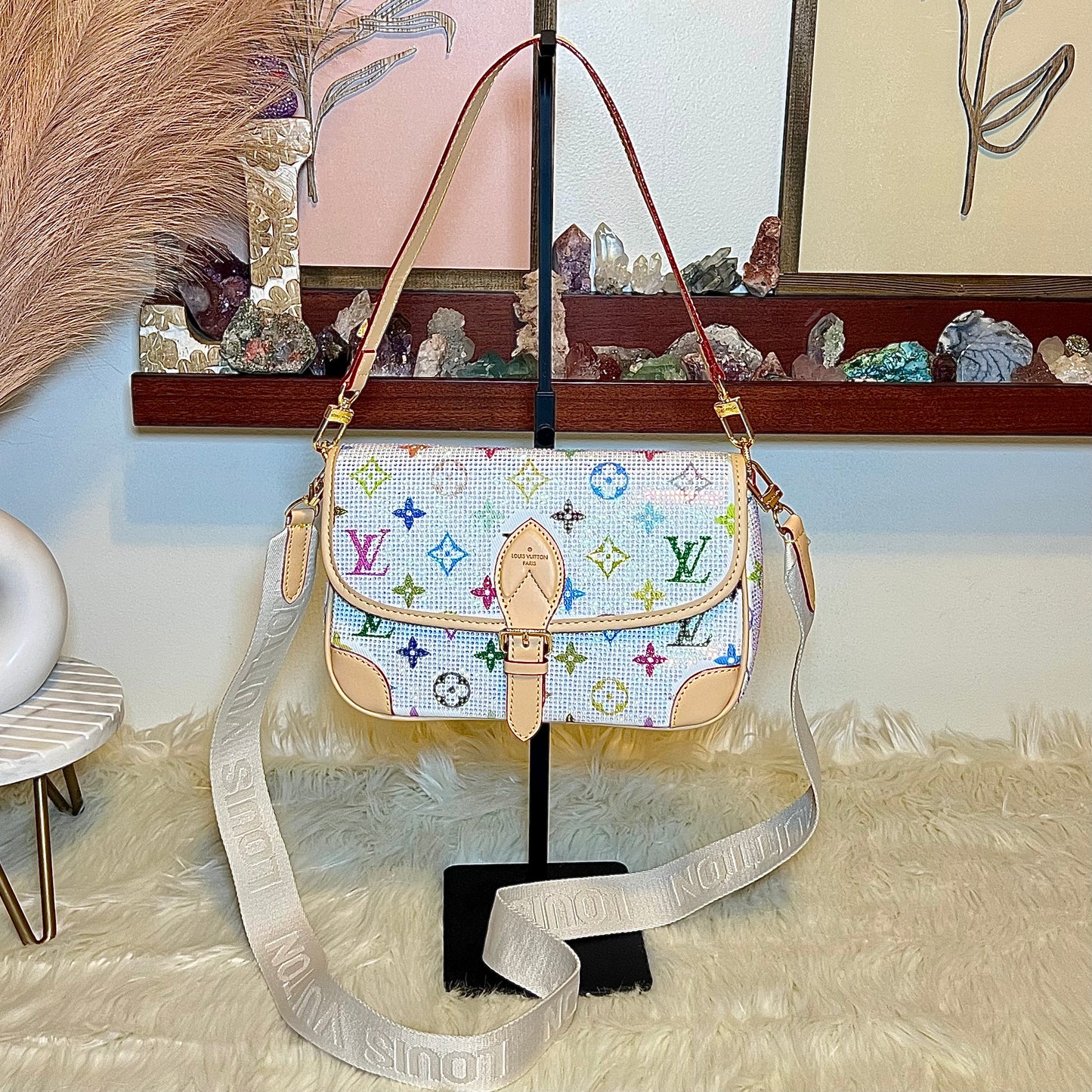 Lulu Bag