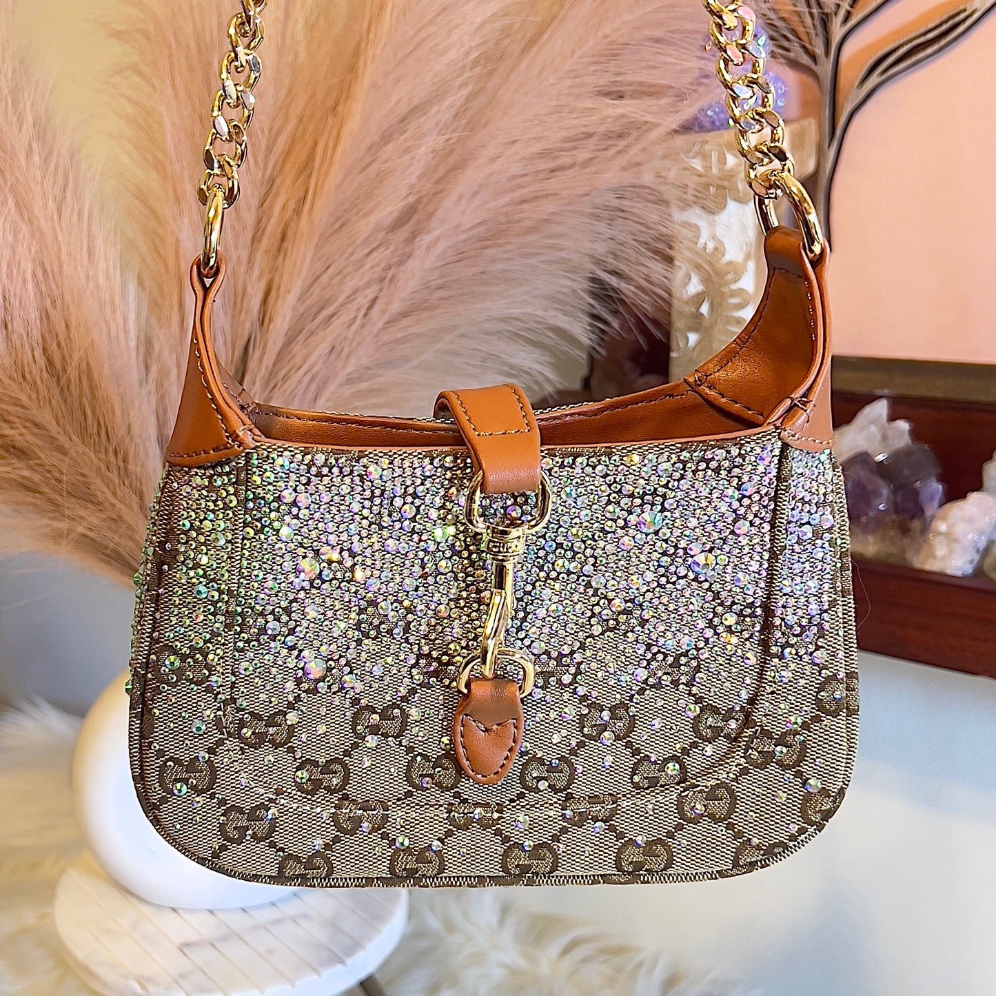 GiGi Purse