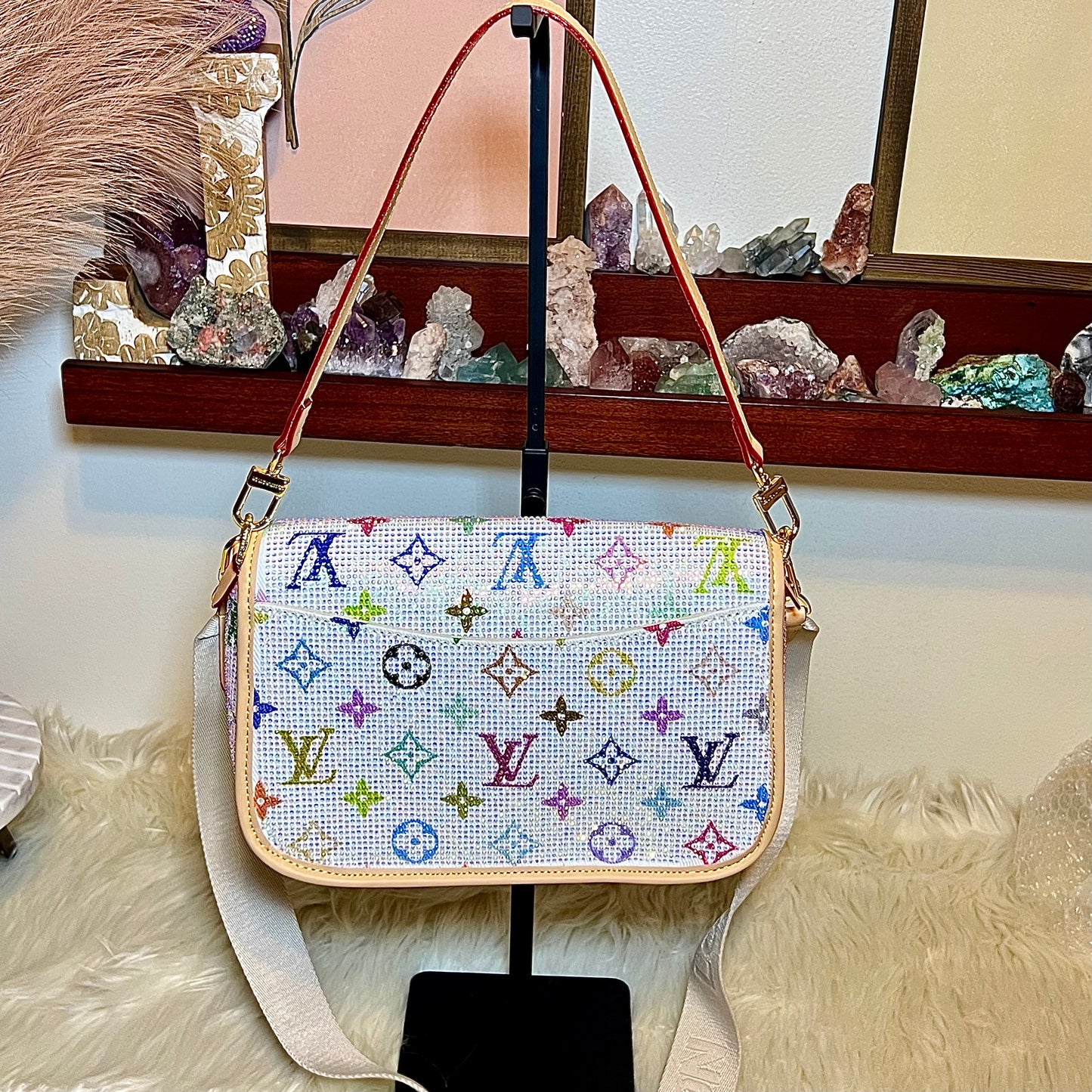 Lulu Bag