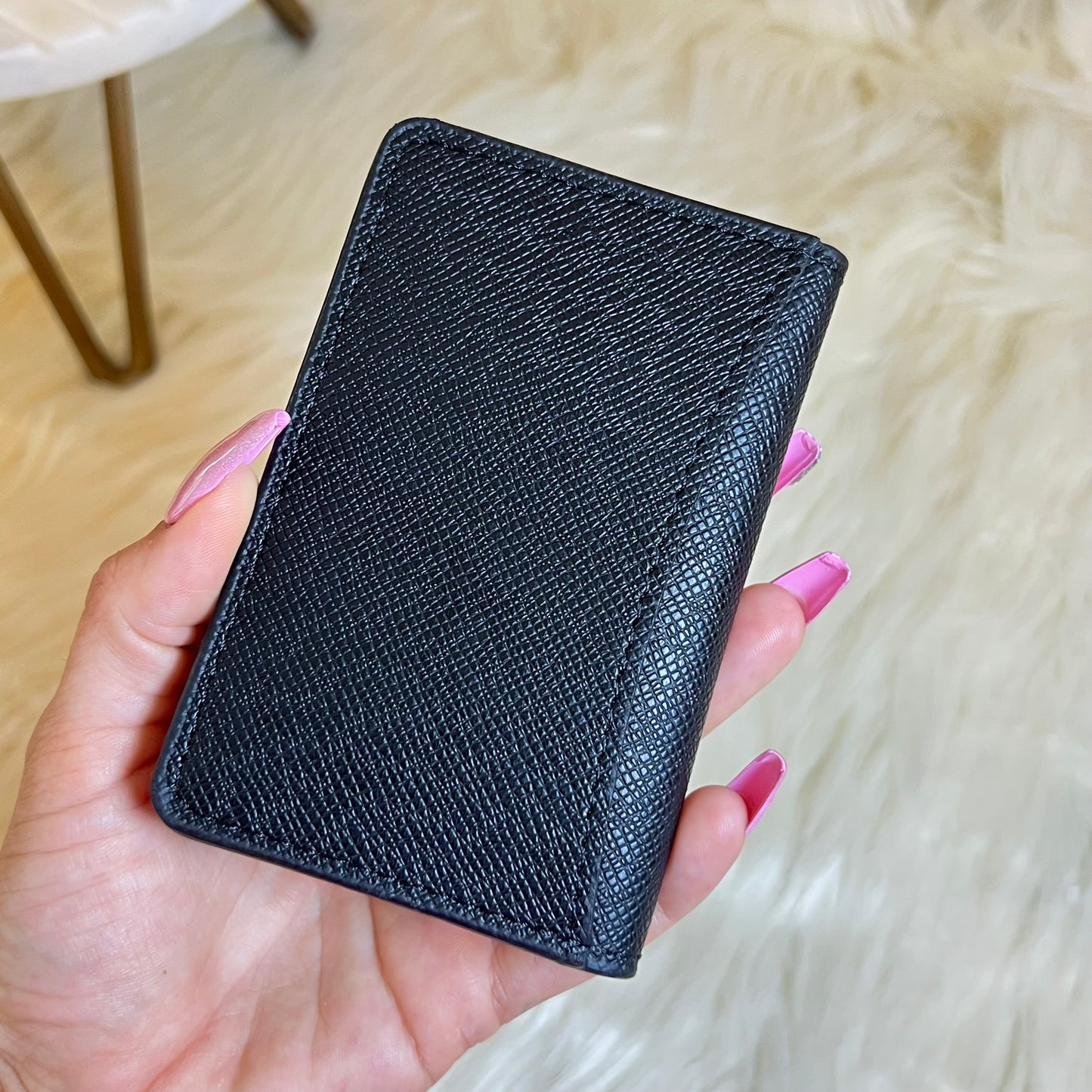 LU Cardholder