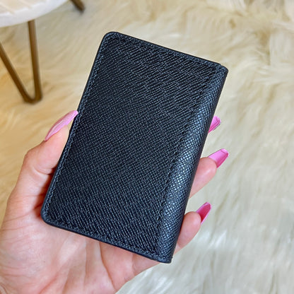 LU Cardholder