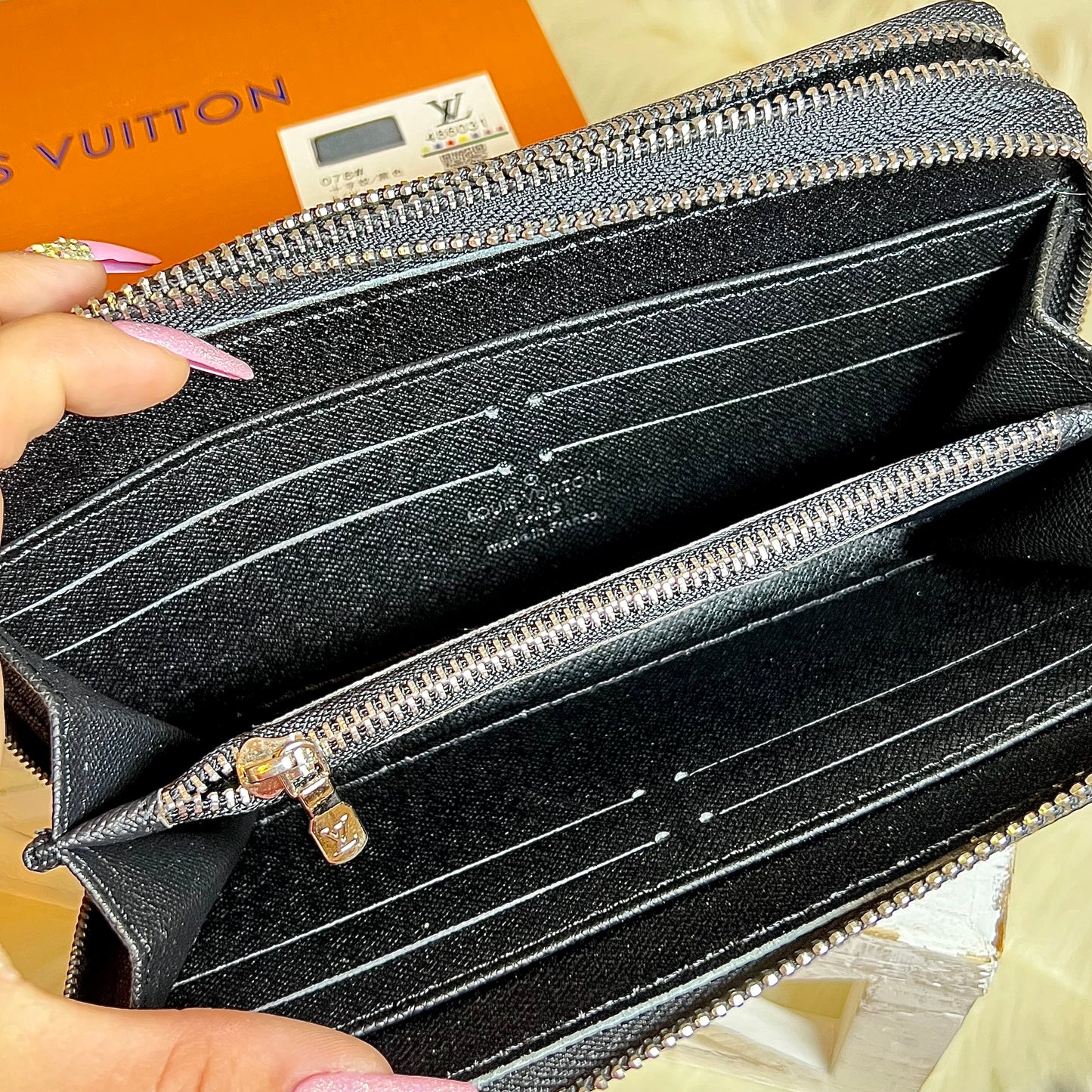 Lulu Wallet
