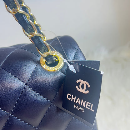 CeCe Flap Bag