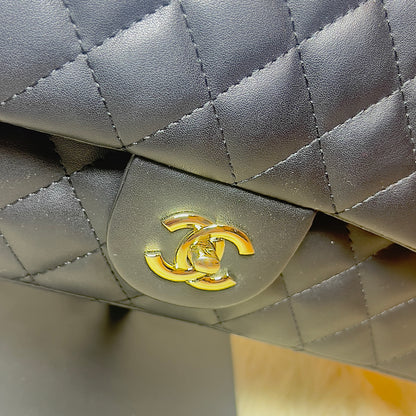 CeCe Flap Bag