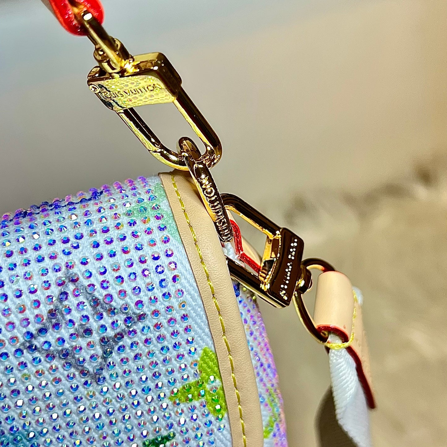 Lulu Bag
