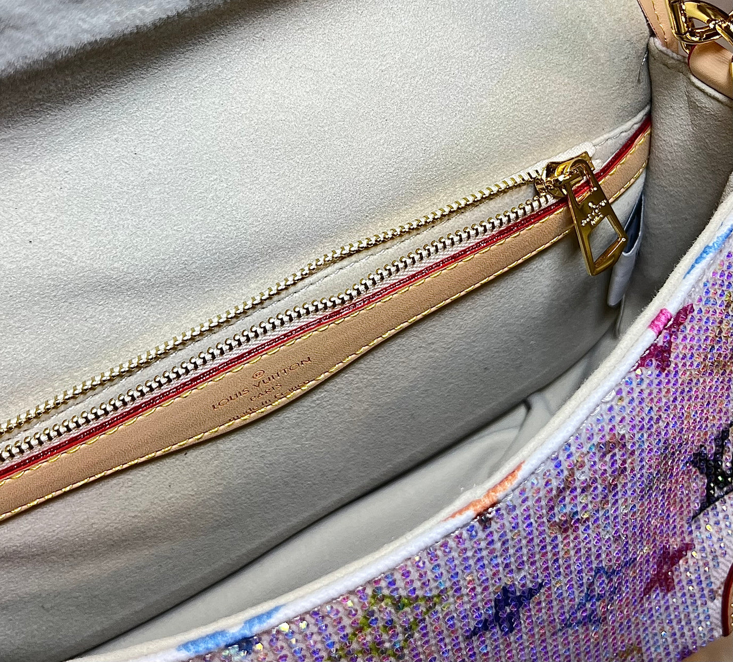 Lulu Bag