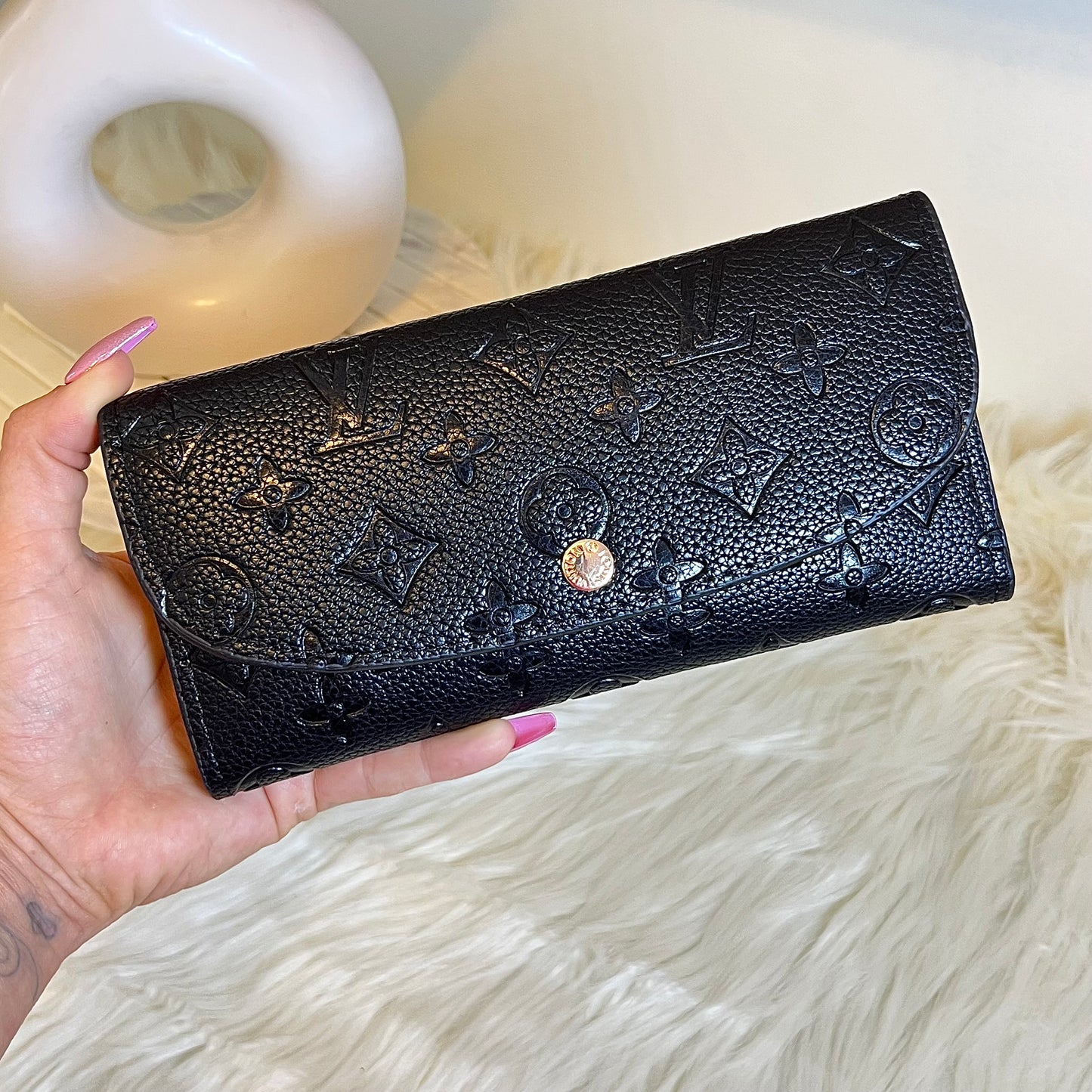 Ella Wallet