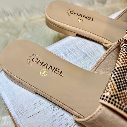 Chelly Sandals size 8