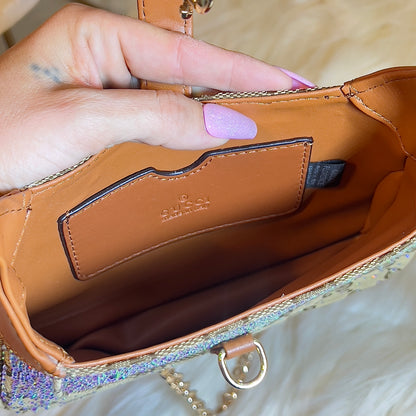 GiGi Purse