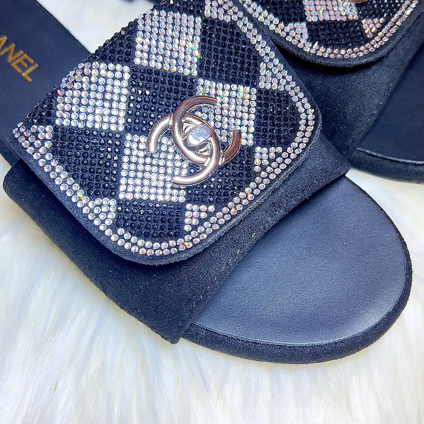 Chelly Sandals size 7.5