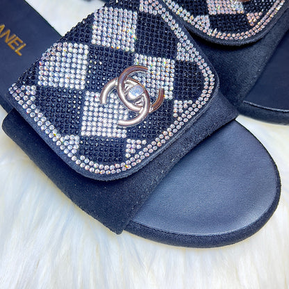 Chelly Sandals size 7.5