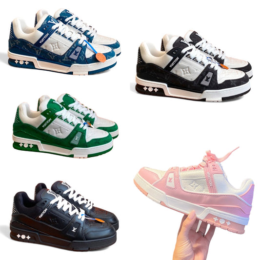 Sneakers *PREORDER*