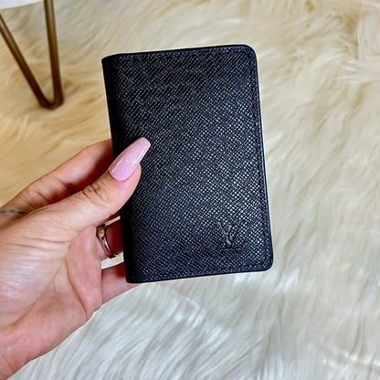 LU Cardholder