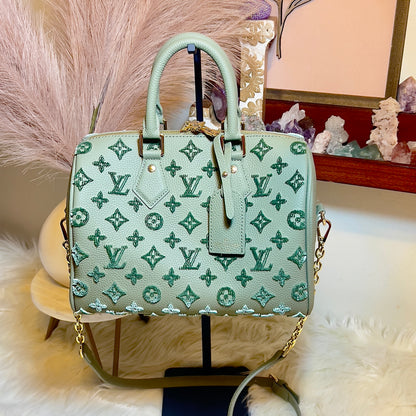 Ella Speedy Bag *Discounted*