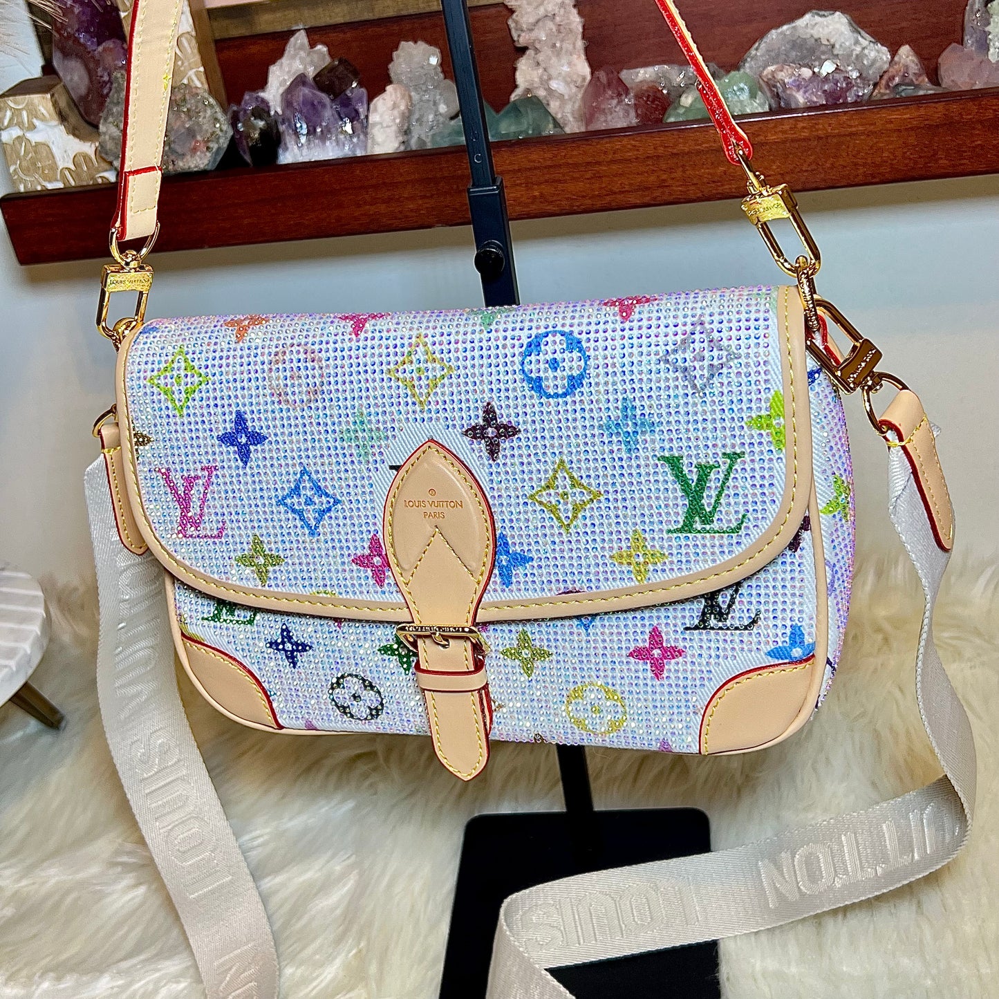 Lulu Bag