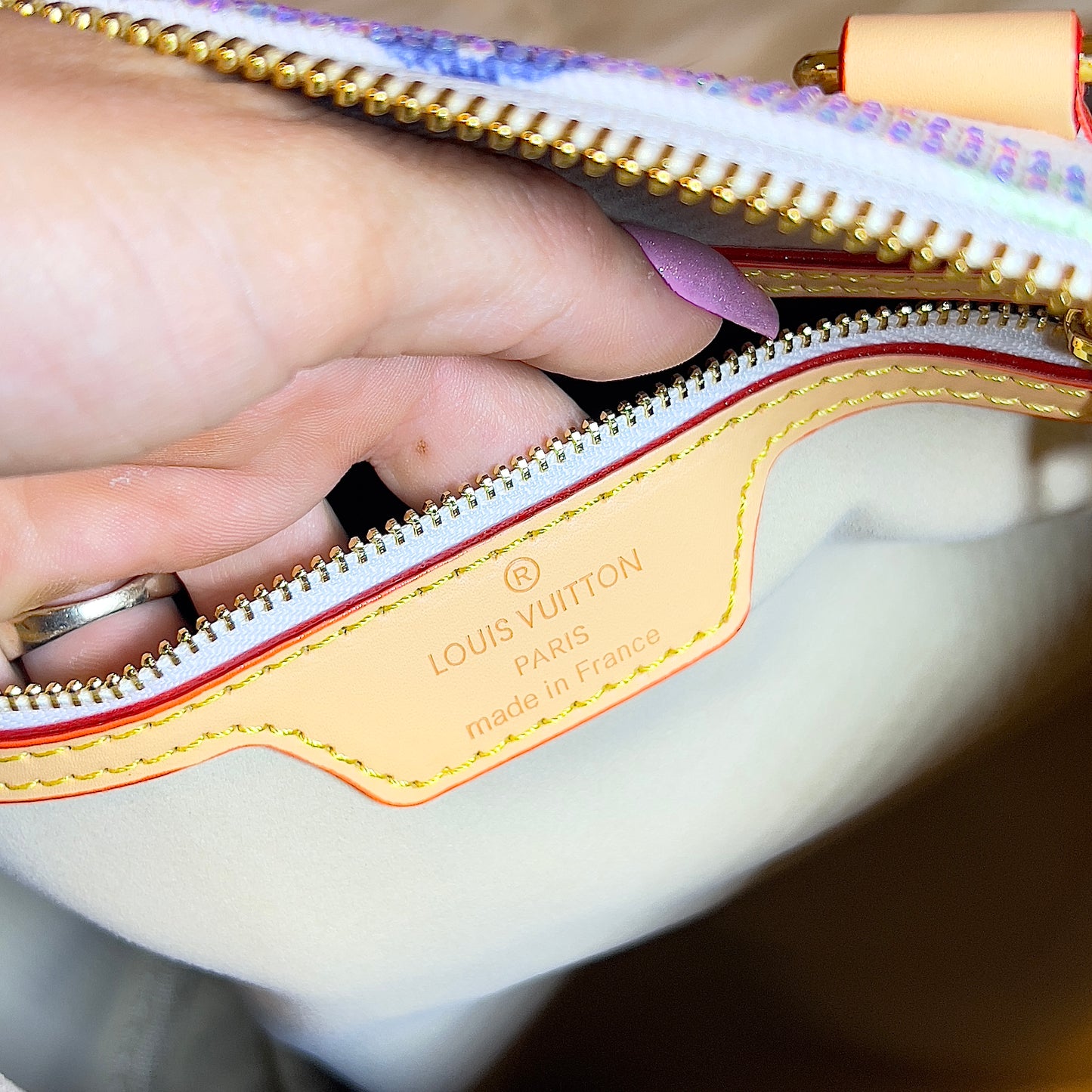 Ella Speedy 30 Bag