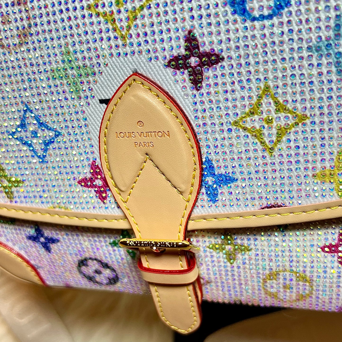 Lulu Bag