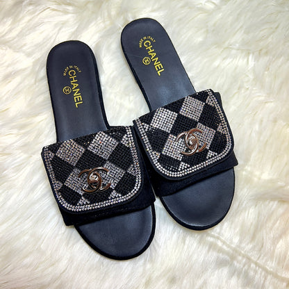 Chelly Sandals size 7.5