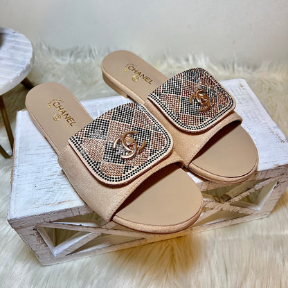 Chelly Sandals size 8