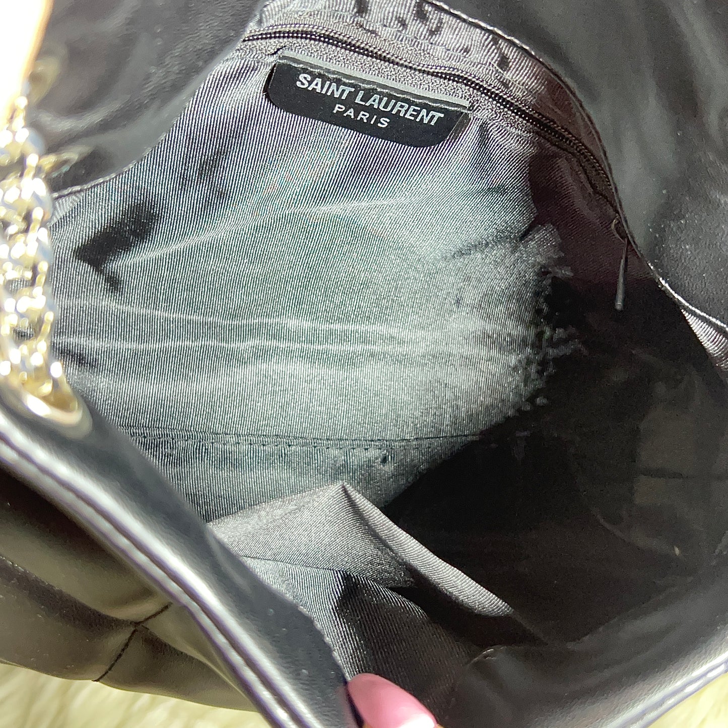 Yasmin Bag