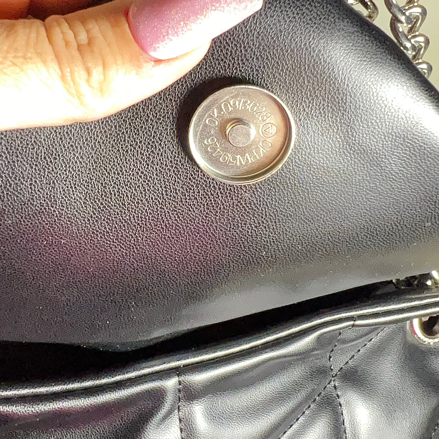 Yasmin Bag