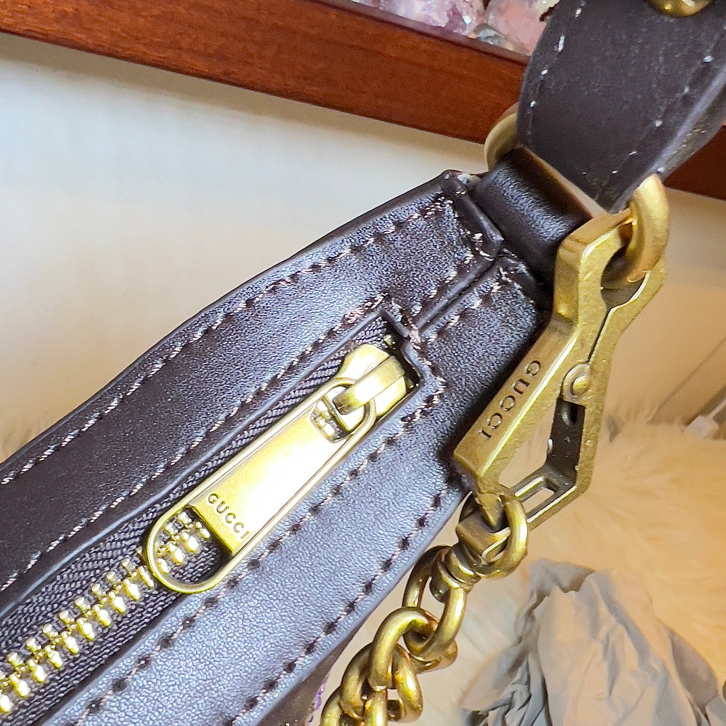 Gia Purse