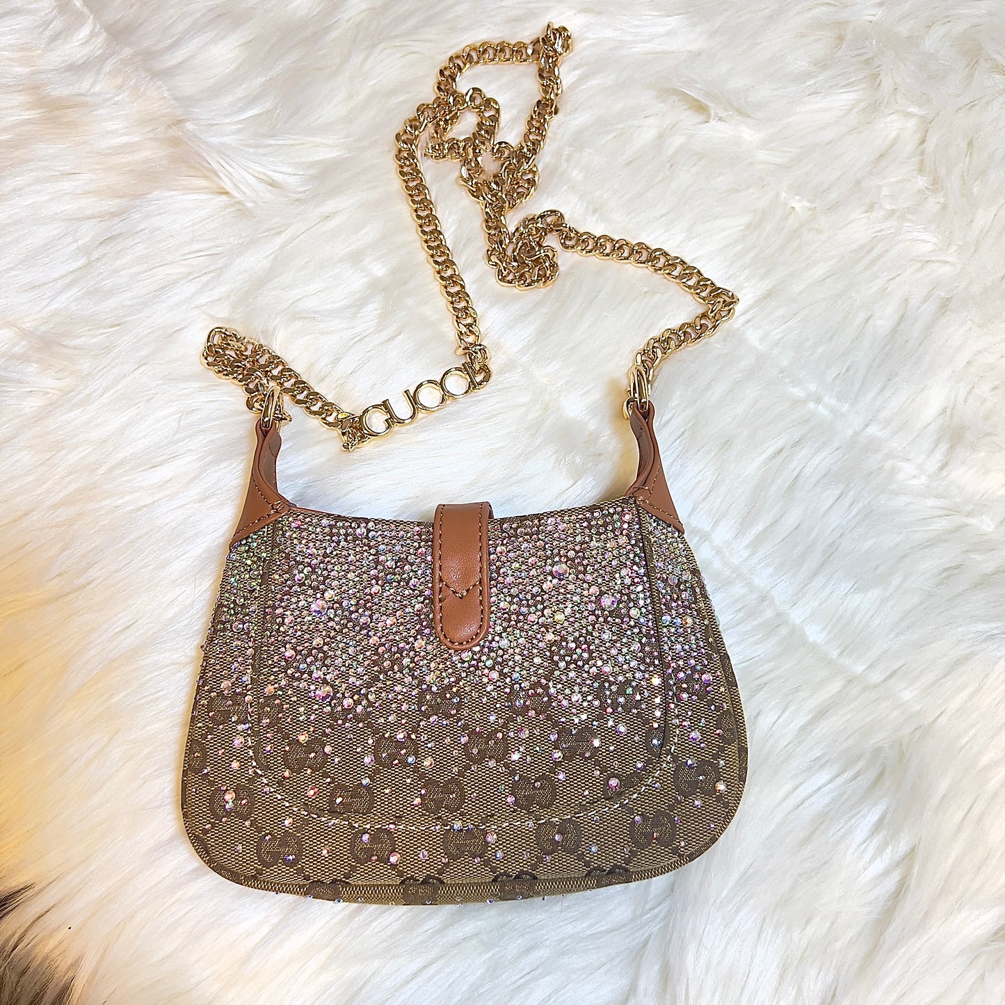 GiGi Purse