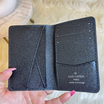 LU Cardholder