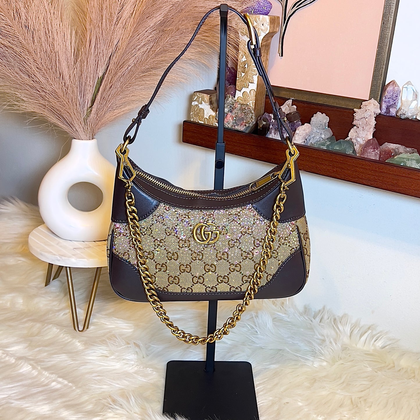 Gia Purse