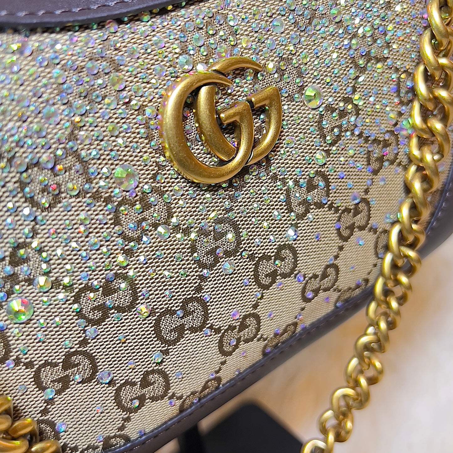 Gia Purse