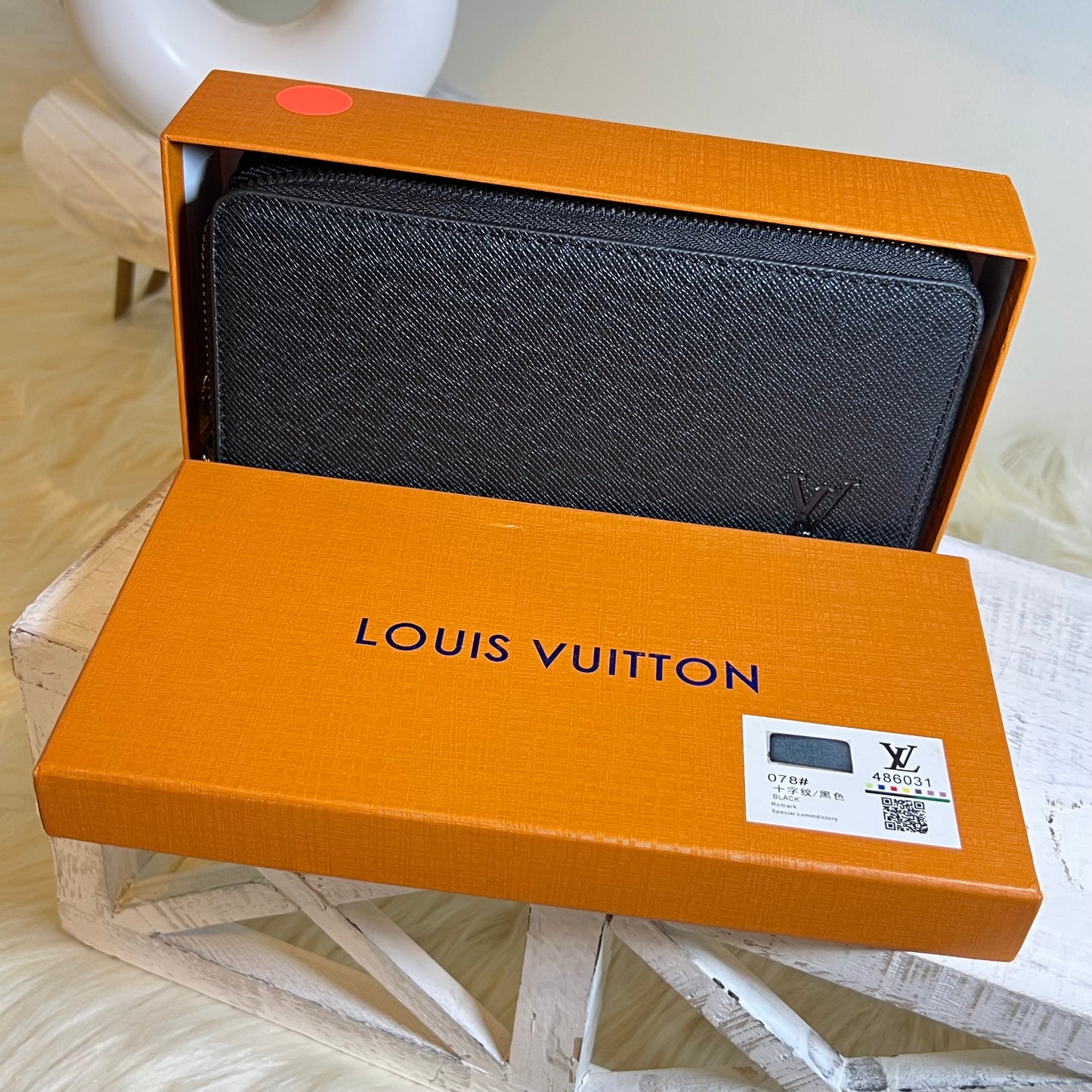 Lulu Wallet
