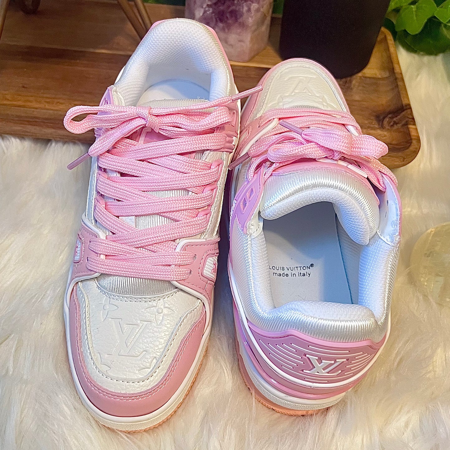 Sneakers size 8*ON HAND*