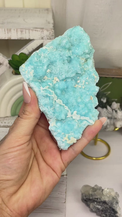 Hemimorphite