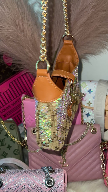 GiGi Purse